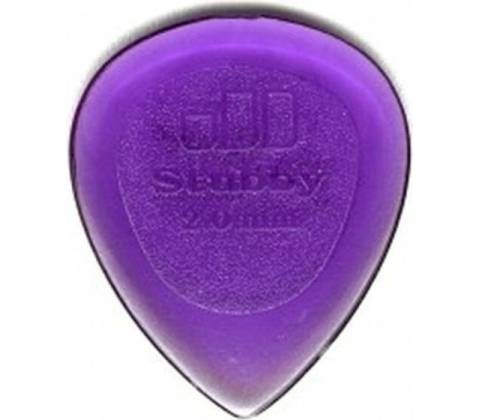 DUNLOP Stubby 2.00