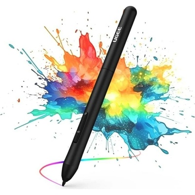 Ugee Stylus pre UE12, UE 12 Plus, UE16, M808, M908 PH23 PE-1