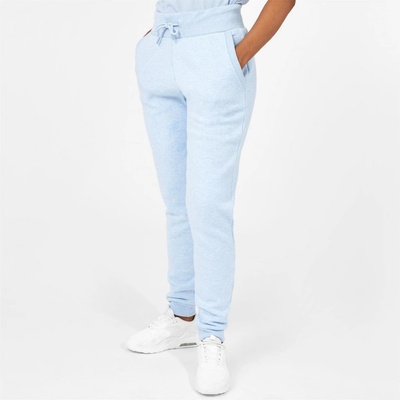 USA Pro dámské tepláky blue MARL