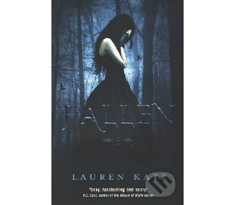 Fallen - Lauren Kate
