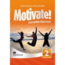 Motivate Lev 2 Interactive Classroom