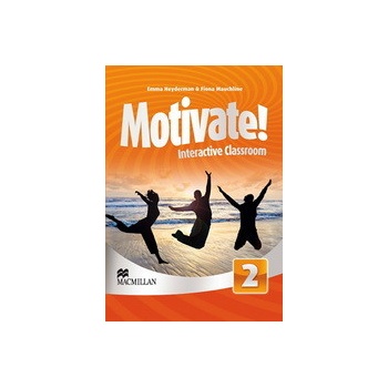 Motivate Lev 2 Interactive Classroom