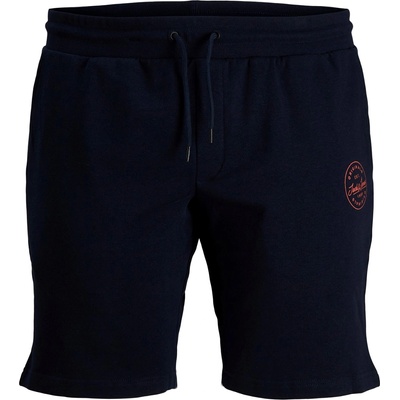 Jack and Jones Къси панталони Jack and Jones Sweat Shorts - Navy Blazer