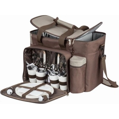 JAF Capture Jídelní Taška Natura