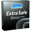 Pasante Extra Safe 3 ks