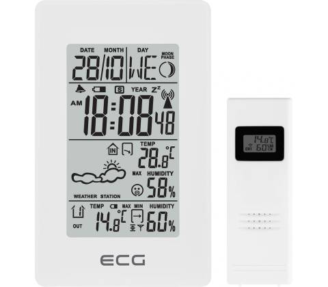 ECG MS 100