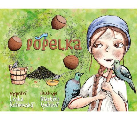Popelka