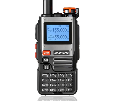 Baofeng UV-K61