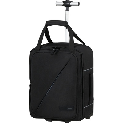 American Tourister TAKE2CABIN S/M Čierny 25L
