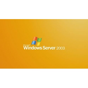 Microsoft 335759-b21 ms ws03 5cal usr