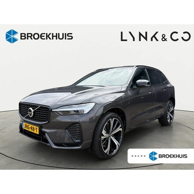 Volvo XC60 Plug-in Hybrid T6 Plus Dark AWD 293 kW