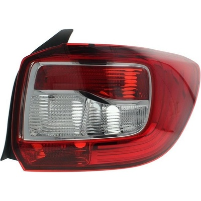 MARS Tech Стоп десен Renault Symbol, Dacia Logan 2013-2016 (MARS.511220)