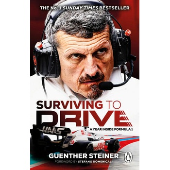 Image 1 of Surviving to Drive