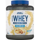 Image 1 of Applied Nutrition Critical Whey 2000 g