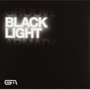 GROOVE ARMADA: BLACK LIGHT CD