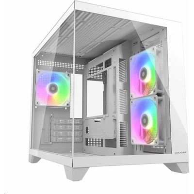 Cougar FV150 RGB White CGR-2QA6W-RGB