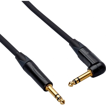 Image 1 of Bespeco AHSP450 4, 5 m Директен - Ъглов Инструментален кабел (AHSP450)