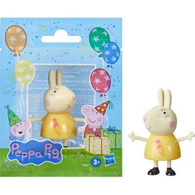 Hasbro Peppa Pig Peppas Party Friends Mini Random (g0152)