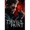 Devils Hunt
