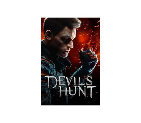 Devils Hunt