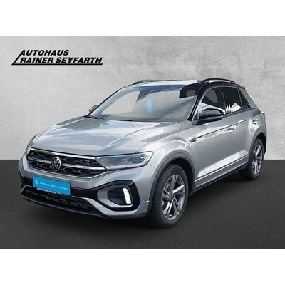 Volkswagen T-Roc 1.0 TSI R-Line 85 kW
