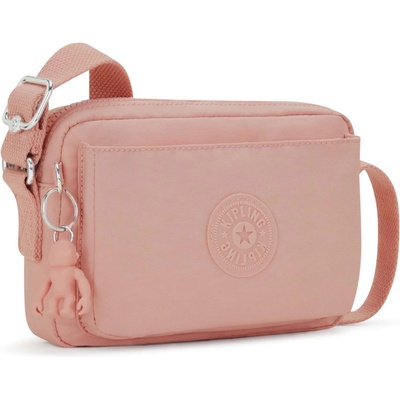 KIPLING Чанта с презрамки 'Abanu' розово, размер One Size