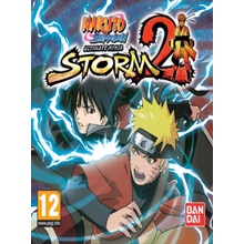 Naruto: Ultimate Ninja Storm 2