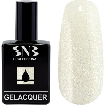 SNB Гел лак snb 211 Карима, 15 мл, телесен, gl211 (gl211)
