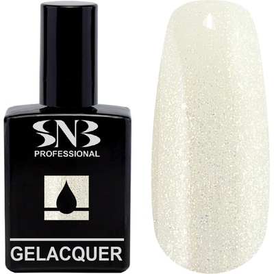 SNB Гел лак snb 211 Карима, 15 мл, телесен, gl211 (gl211)