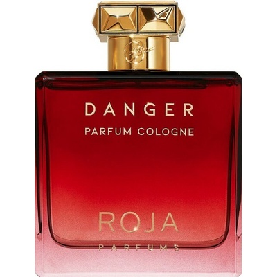 Roja Danger Parfum Cologne kolínska voda pánska 100 ml