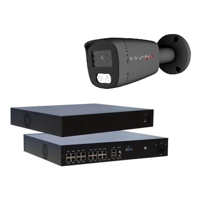 Monitorrs Security 6144K8+