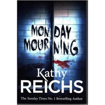 Monday Mourning - Reichs Kathy