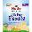 Holle Био бисквити от спелта Holle - Ферма, 100 g (BB210662)