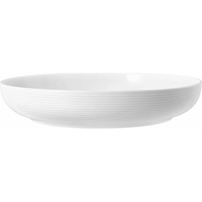 G.Gastro SELTMANN WEIDEN Miska na jídlo bílá 280 mm 2 ks