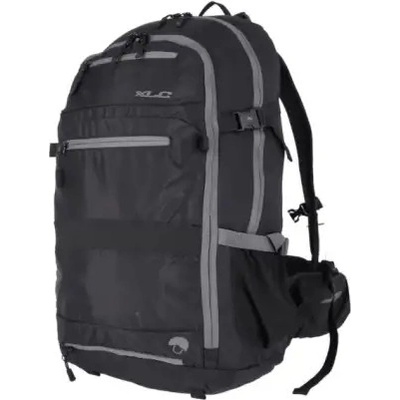 XLC BA-S98 E-Bike 28 l čierna/sivá