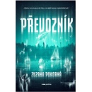 Převozník - Zuzana Pokorná