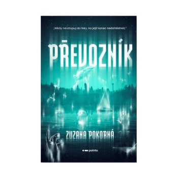 Převozník - Zuzana Pokorná