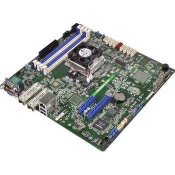 ASRock C3558D4U-2OP