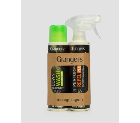 GRANGERS DOWN WASH PERFORMANCE REPEL PLUS 300 ml