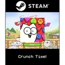 Crunch Time!