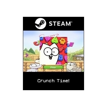 Crunch Time!