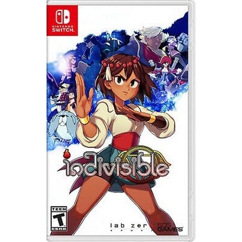 Indivisible