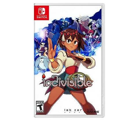 Indivisible