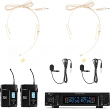 Power Dynamics PD220B