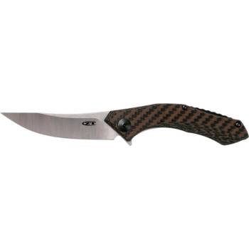 Zero Tolerance 0460TI Sinkevich