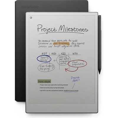 reMarkable Paper Pro 11.8