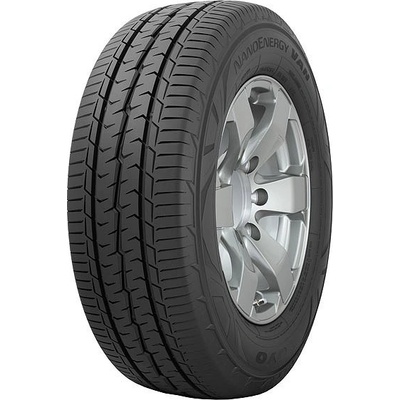 Toyo Nanoenergy Van 165/70 R13 88R