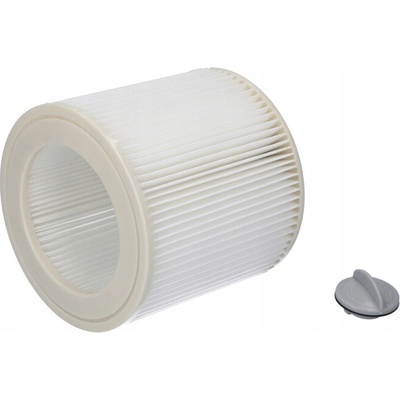 Invest Karcher A1000 hepa filter umývateľný