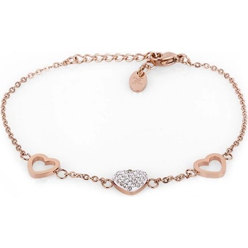 Daniel Klein Дамска гривна Daniel Klein DKJ. 3.2110-4 (DKJ.3.2110-4)