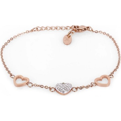 Daniel Klein Дамска гривна Daniel Klein DKJ. 3.2110-4 (DKJ.3.2110-4)